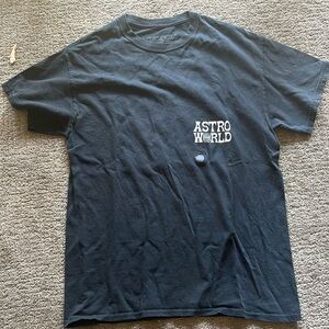 Travis Scott Astroworld Tee